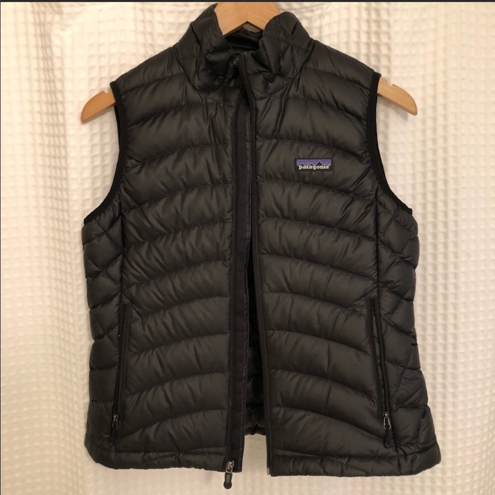 Patagonia vest  size small